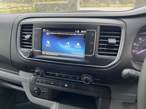 Toyota ProAce D Icon - U43