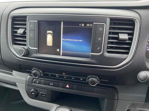 Toyota ProAce D Icon - U43