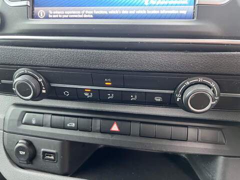 Toyota ProAce D Icon - U43