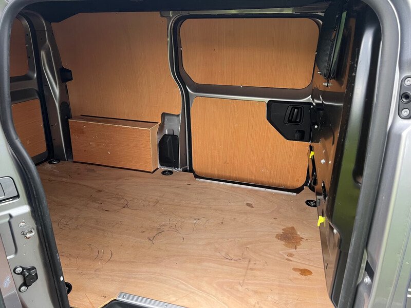 Toyota ProAce D Icon - U43