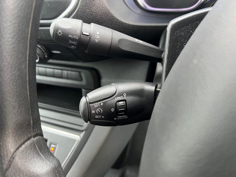 Toyota ProAce Icon - U44