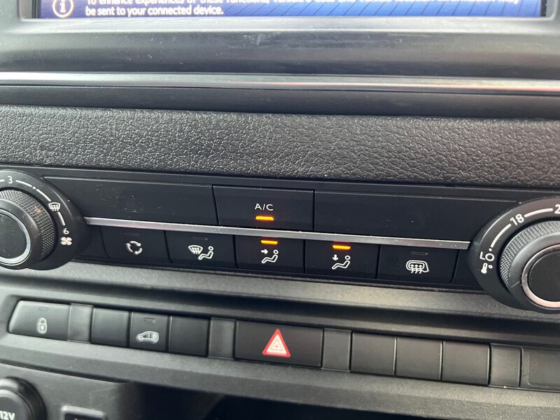Toyota ProAce Icon - U44