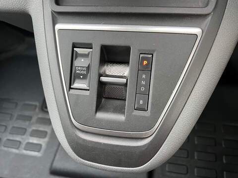 Toyota ProAce Icon - U44