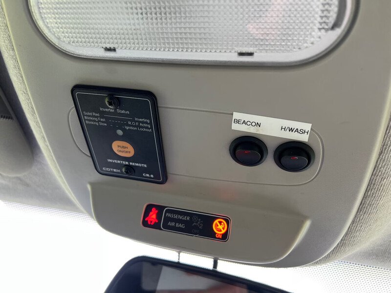 Vauxhall Vivaro CDTi 2900 - U45
