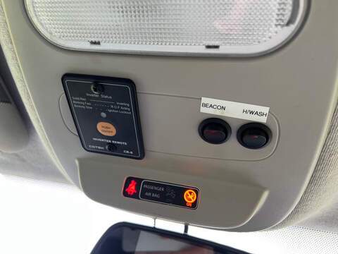 Vauxhall Vivaro CDTi 2900 - U45