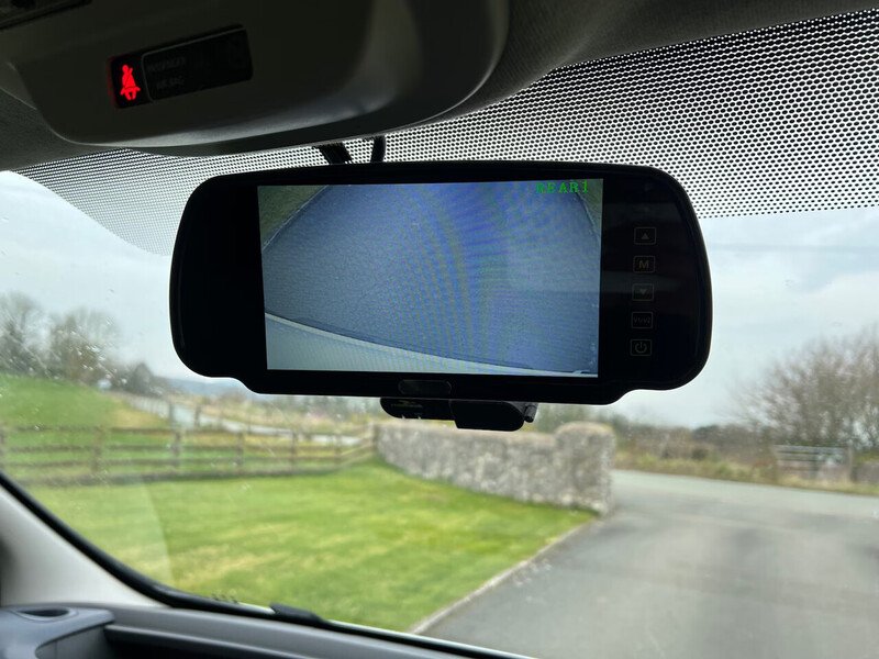 Vauxhall Vivaro CDTi 2900 - U45