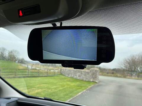 Vauxhall Vivaro CDTi 2900 - U45