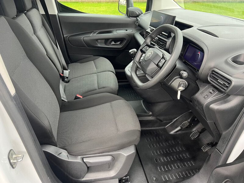 Citroen Berlingo BlueHDi 1000 Enterprise M - U46