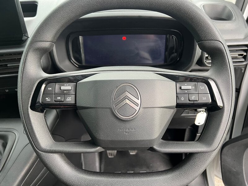 Citroen Berlingo BlueHDi 1000 Enterprise M - U46