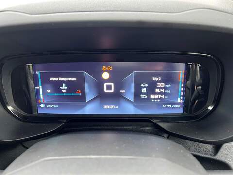Citroen Berlingo BlueHDi 1000 Enterprise M - U46