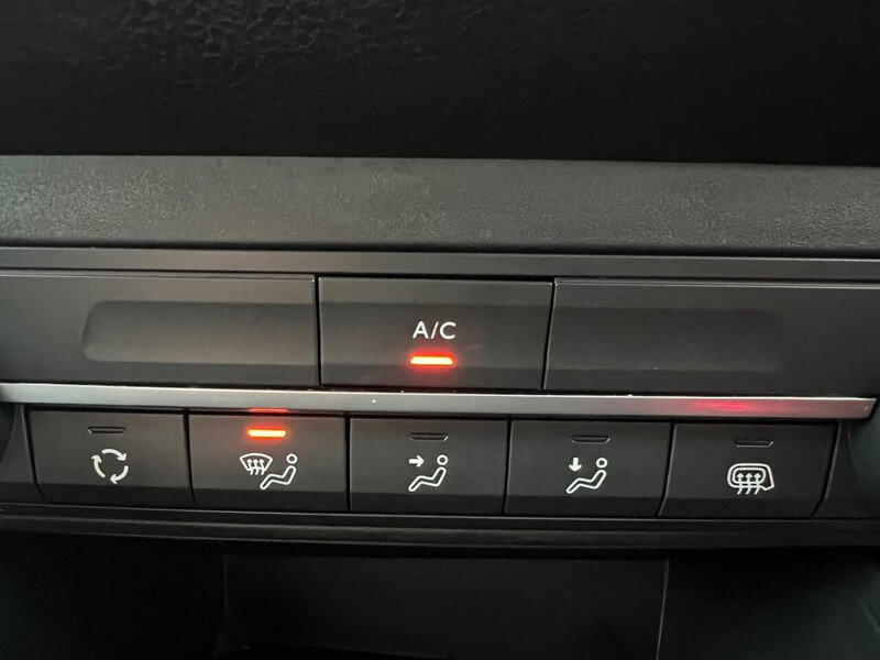 Citroen Berlingo BlueHDi 1000 Enterprise M - U46