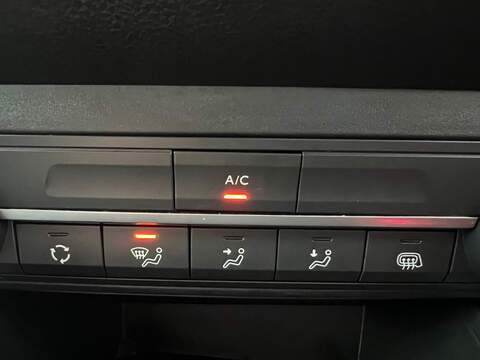 Citroen Berlingo BlueHDi 1000 Enterprise M - U46