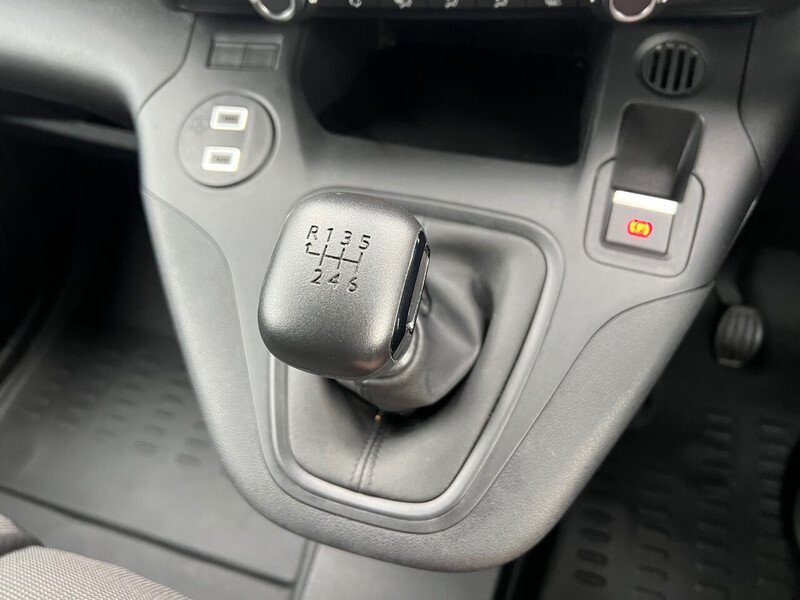 Citroen Berlingo BlueHDi 1000 Enterprise M - U46