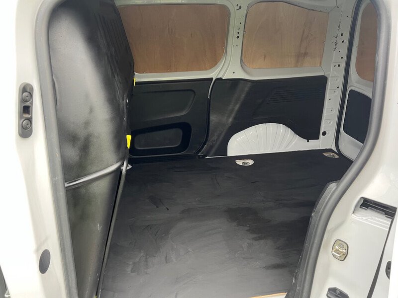 Citroen Berlingo BlueHDi 1000 Enterprise M - U46
