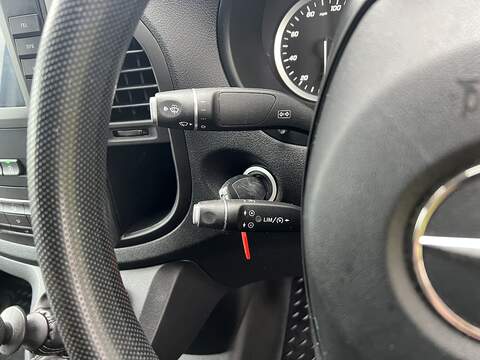 Mercedes-Benz Vito 114 CDI Progressive - U53