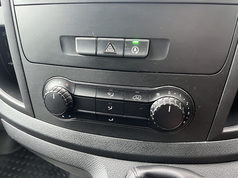 Mercedes-Benz Vito 114 CDI Progressive - U53
