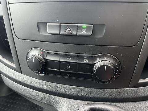 Mercedes-Benz Vito 114 CDI Progressive - U53