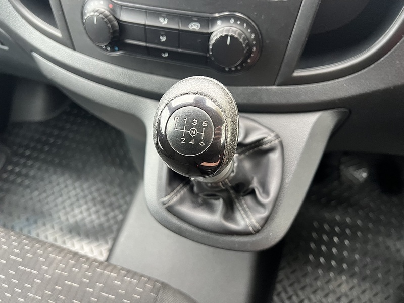 Mercedes-Benz Vito 114 CDI Progressive - U53