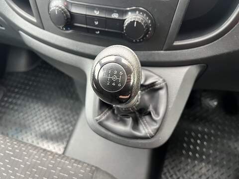 Mercedes-Benz Vito 114 CDI Progressive - U53