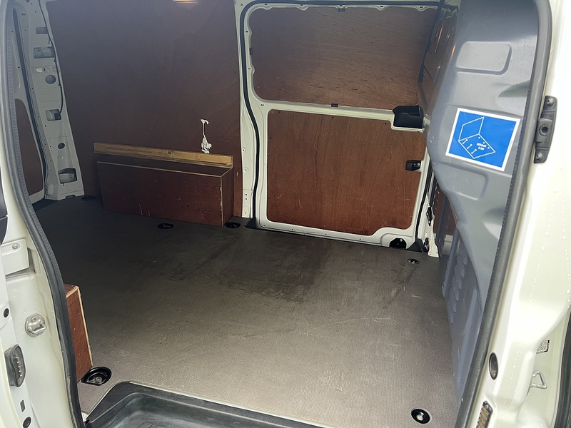 Mercedes-Benz Vito 114 CDI Progressive - U53