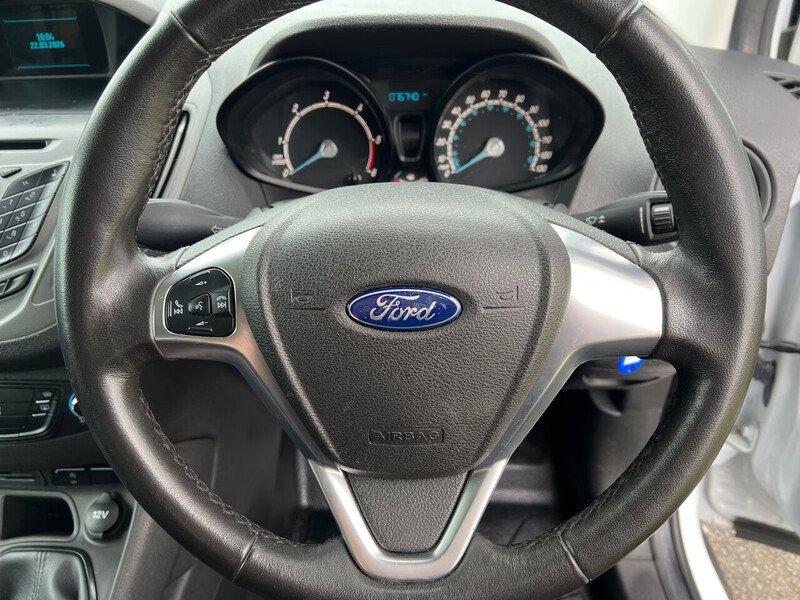 Ford Transit Courier TDCi Trend - U54