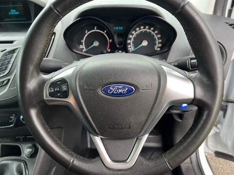 Ford Transit Courier TDCi Trend - U54