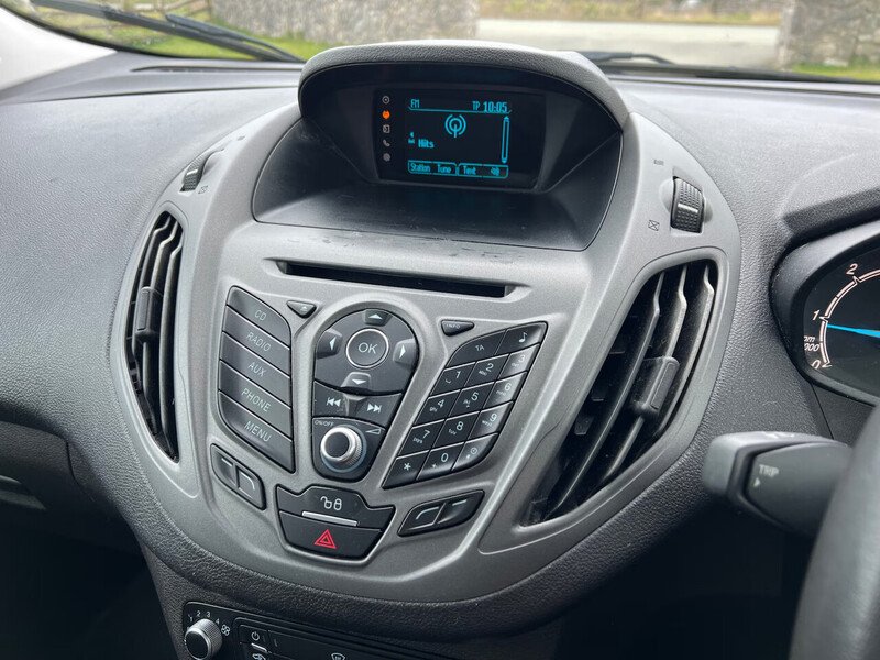 Ford Transit Courier TDCi Trend - U54