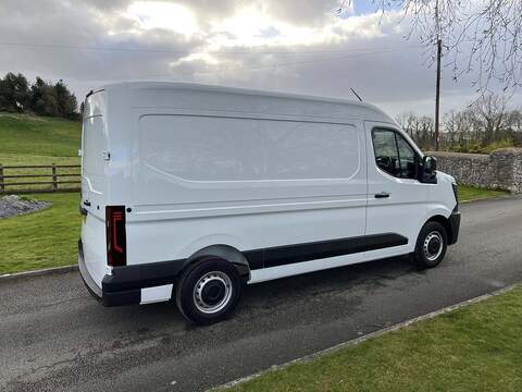 Renault Master dCi MM35 Advance - U57