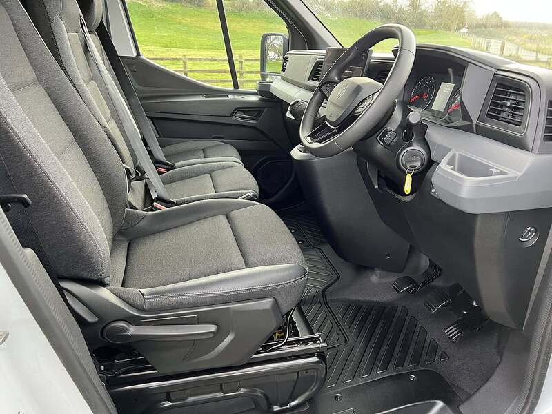 Renault Master dCi MM35 Advance - U57