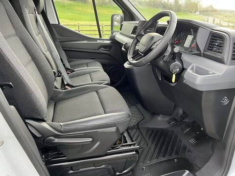 Renault Master dCi MM35 Advance - U57