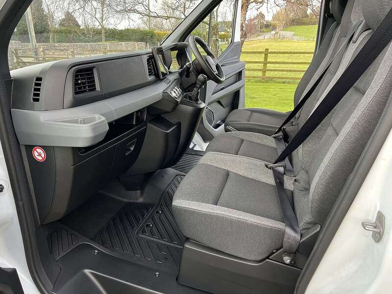 Renault Master dCi MM35 Advance - U57