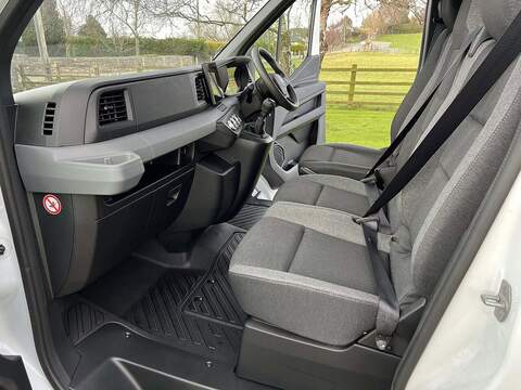 Renault Master dCi MM35 Advance - U57