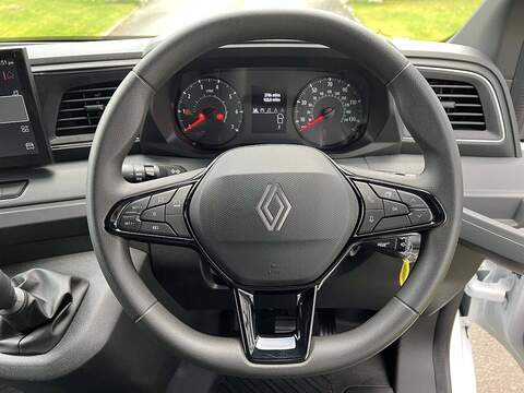 Renault Master dCi MM35 Advance - U57