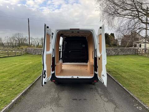 Renault Master dCi MM35 Advance - U57