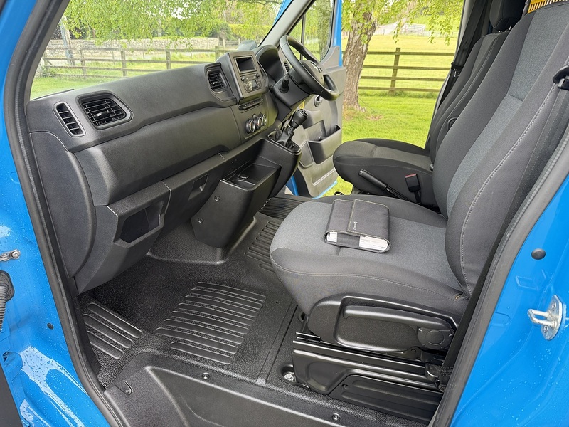 Renault Master dCi ENERGY 35 Business - U59