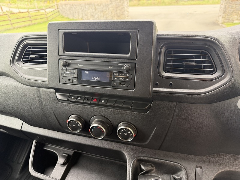 Renault Master dCi ENERGY 35 Business - U59