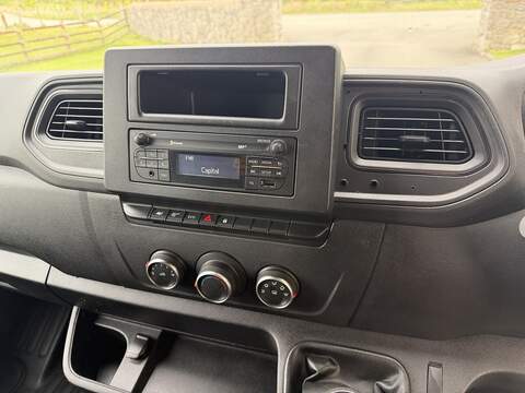 Renault Master dCi ENERGY 35 Business - U59