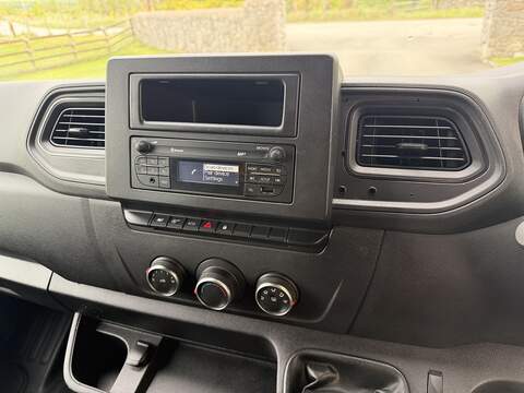 Renault Master dCi ENERGY 35 Business - U59