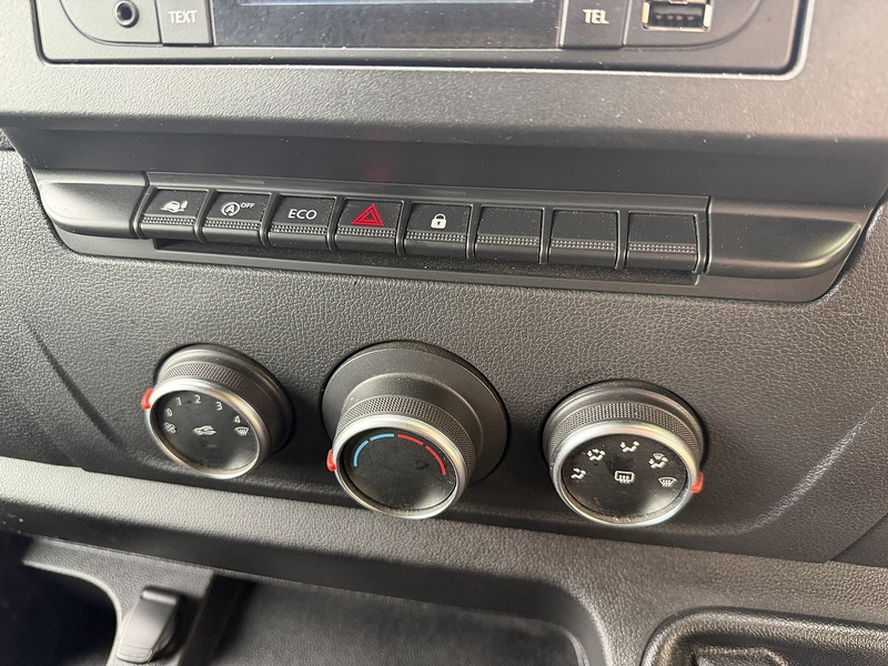 Renault Master dCi ENERGY 35 Business - U59