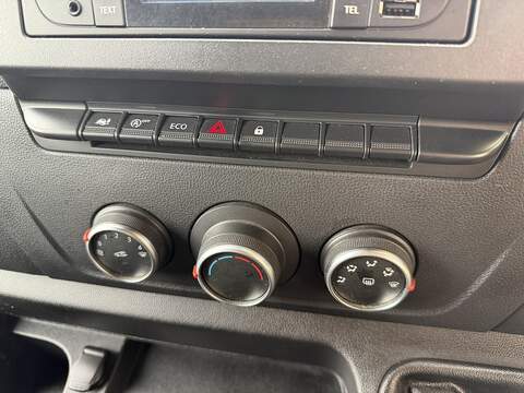 Renault Master dCi ENERGY 35 Business - U59