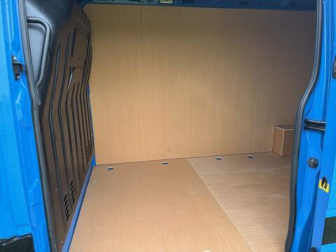 Renault Master dCi ENERGY 35 Business - U59