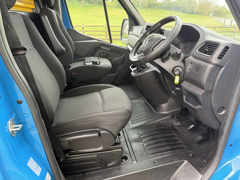 Renault Master dCi ENERGY 35 Business - U59