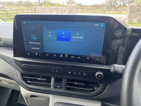 Ford Transit Custom 320 EcoBlue Limited - U61