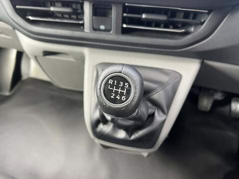 Ford Transit Custom 320 EcoBlue Limited - U61