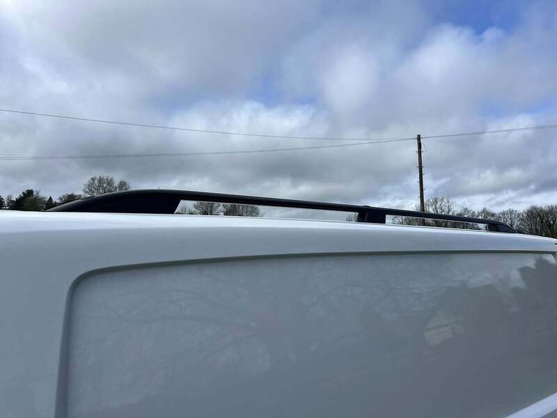 Ford Transit Custom 320 EcoBlue Limited - U61