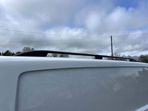 Ford Transit Custom 320 EcoBlue Limited - U61