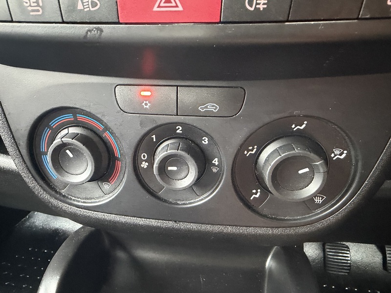 Fiat Doblo MultiJetII - U63