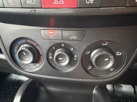 Fiat Doblo MultiJetII - U63