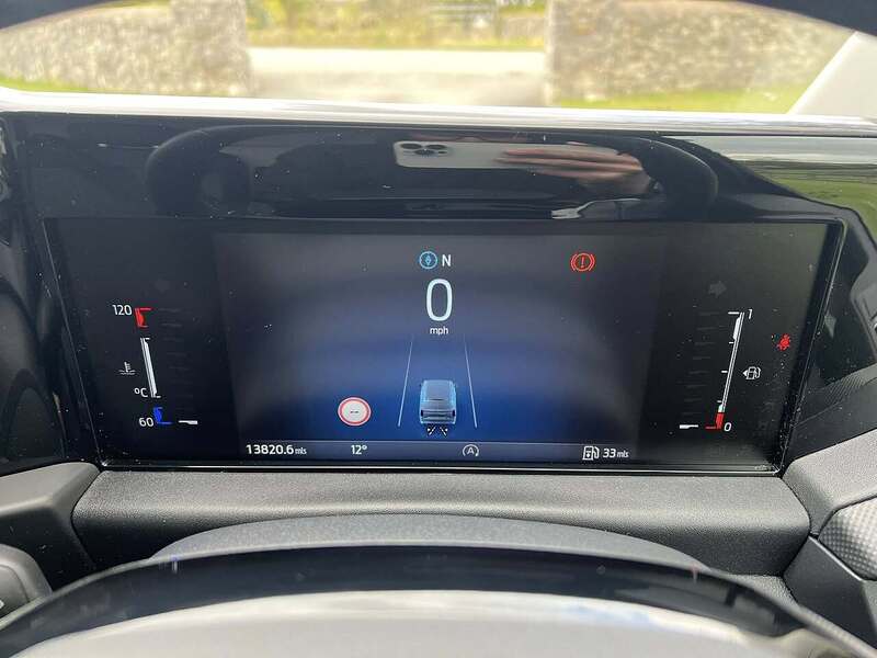 Ford Transit Custom 280 EcoBlue Limited - U64