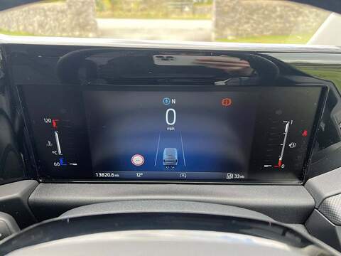 Ford Transit Custom 280 EcoBlue Limited - U64